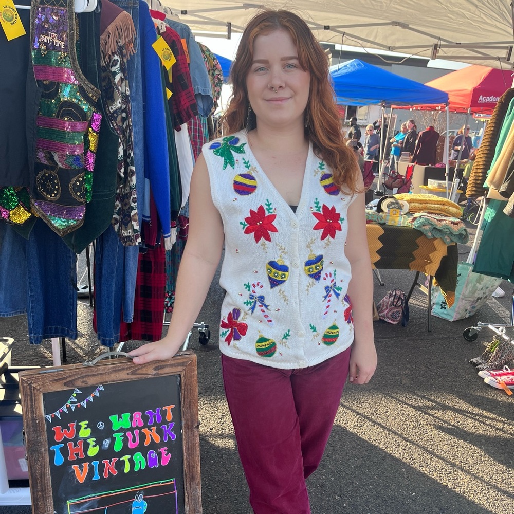 Meet your Posher, Claudia
